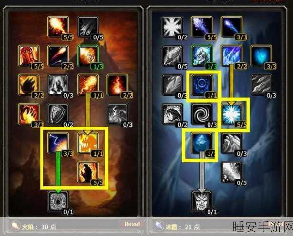wlk盗贼pvp天赋和雕文:盗贼PVP天赋与雕文攻略" 🗡️