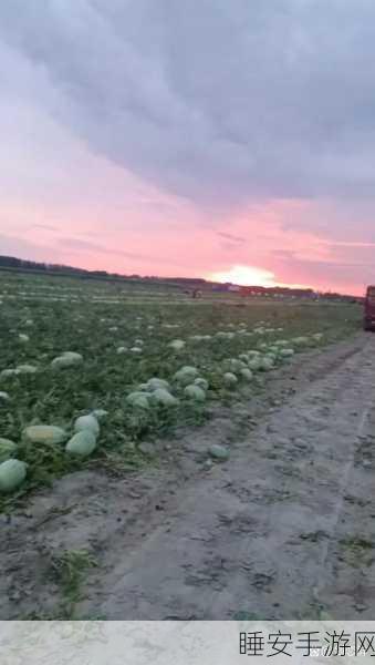 吃瓜最新事件爆料:最新瓜闻揭秘"🍉