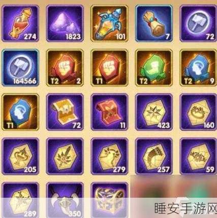 剑与远征希尔温赏金试炼通关秘籍全解析