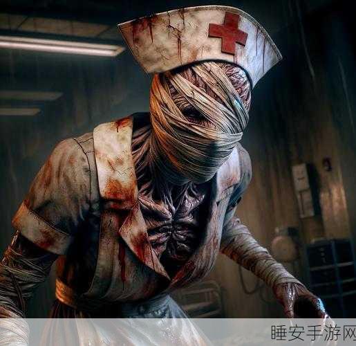 寂静岭5 外星人结局:寂静岭5 外星人结局揭秘"👾