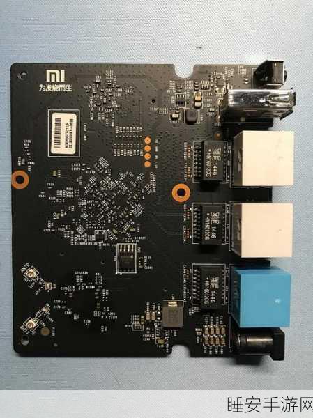小米路由器mini刷机：小米路由器mini升级固件＂🚀