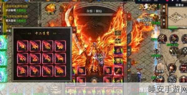 乾坤online折扣版安卓震撼发布，仙侠传奇ARPG手游新体验
