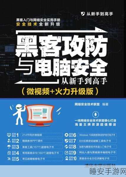 QQ 人物创建秘籍,从新手到高手的视频指南