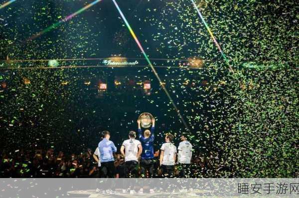 ti历届冠军及成员介绍:历届冠军及团队成员概览"🏆