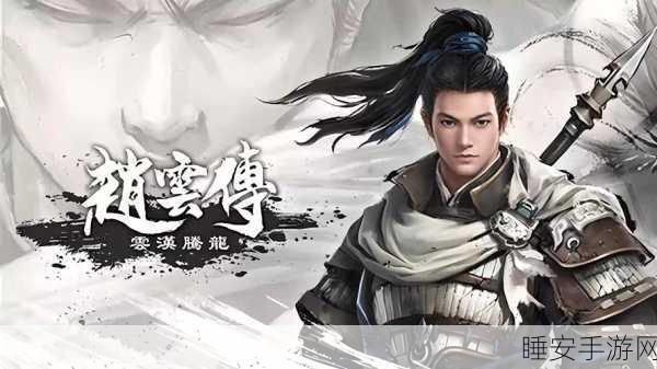 赵云传云汉腾龙八卦锻炉配方全:赵云传:云汉腾龙八卦锻炉配方大全" 🔥
