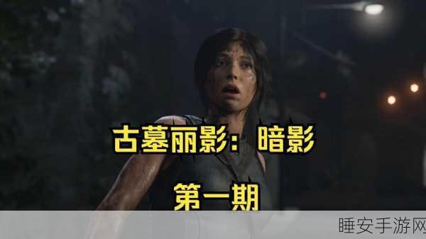 古墓丽影暗影收集攻略:古墓丽影:暗影收集全攻略" 😄