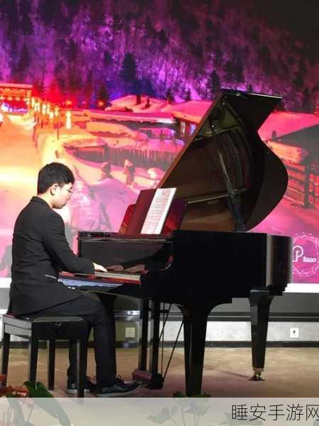 钢琴狂2 Piano Holic2,指尖跃动的音乐盛宴,最新版下载开启!
