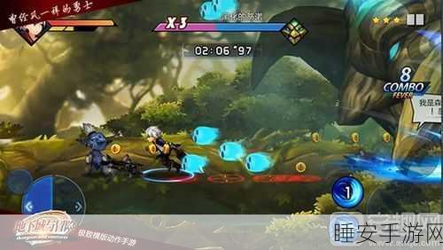 卡通冒险新纪元,最后的罗马村庄横版RPG手游深度解析