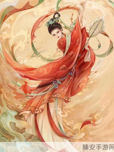 梦幻国风修仙新体验,天道众生录红包版深度解析与玩法揭秘