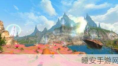 探索 FF14Wiki 入口的神秘之旅