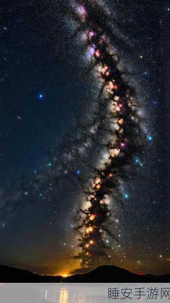 星空无限免费货源:无限星空免费资源" 🌌