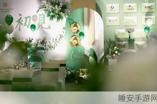 婚礼沙龙换装大赛,时尚与智慧的碰撞,下载体验精彩换装游戏