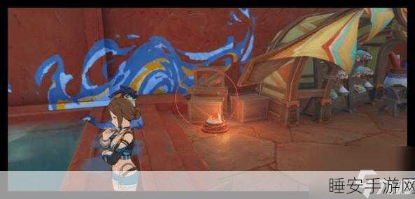 原神，轻松解锁恰卡纳的悬枝成就秘籍