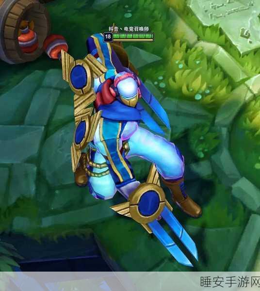 Faker 劫出装秘籍,赛场致胜的关键选择