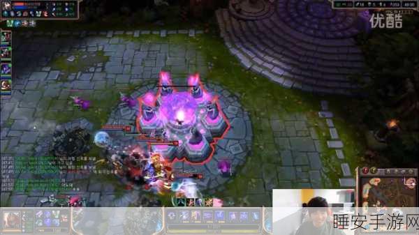 Faker 劫出装秘籍,赛场致胜的关键选择