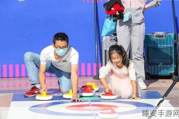 休闲新宠,师父你好坏——趣味闯关挑战等你来战!