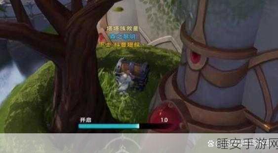 塔瑞斯世界背包格子扩容秘籍大公开