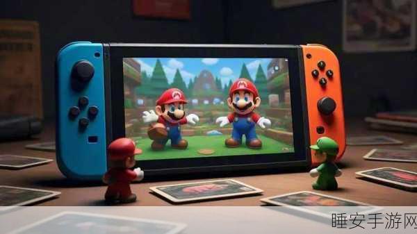 2024任天堂9月直面会:2024年9月任天堂直接发布会" 🎮
