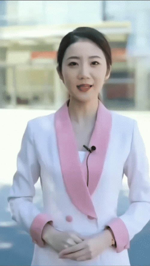 张津瑜gif:“张津瑜动态图片”✨