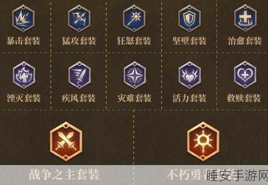 探秘 ICC 副本,装备掉落全攻略