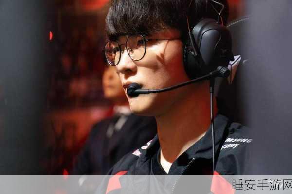 探秘,如何成功迈入 LOL 职业战队的大门