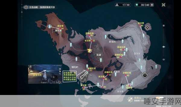 鸣潮彻空冥雷 Cost3 高效刷取秘籍大公开