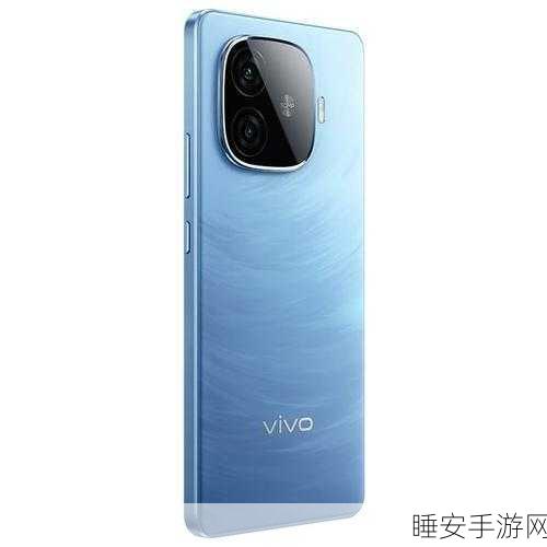冰雪王座vivo专享版震撼上线,探索3D角色扮演新纪元