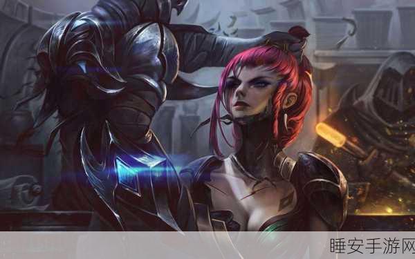 无限乱斗震撼登场!锤石出装打造一刀流无敌神话
