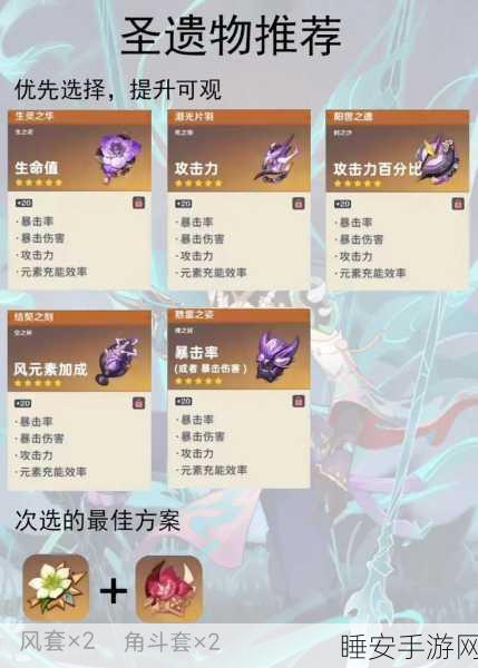 原神魈命座抽取攻略,探寻高性价比之选