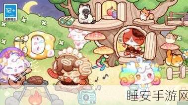 瓷砖猫咪,轻松上手却挑战满满的休闲益智新游