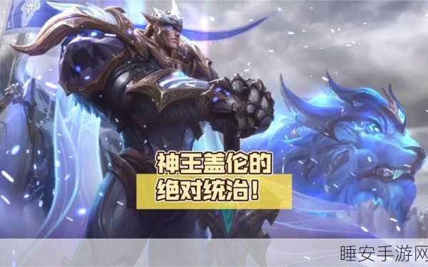2024 无限火力盖伦神装秘籍大揭秘