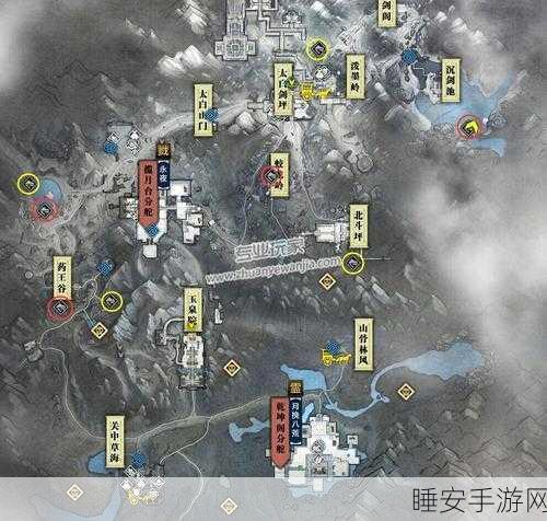 2017 天刀修为获取及武器打造全攻略