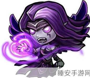 掌控赛场，AD 莫甘娜出装秘籍与实战策略