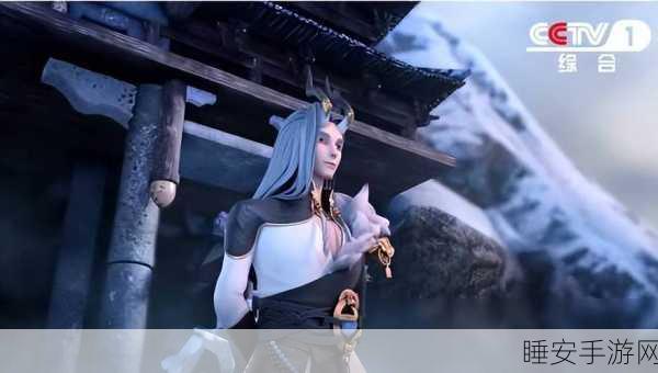 仙侠迷必看!百战江湖之飞仙震撼上线,探索上古神话的奇幻之旅