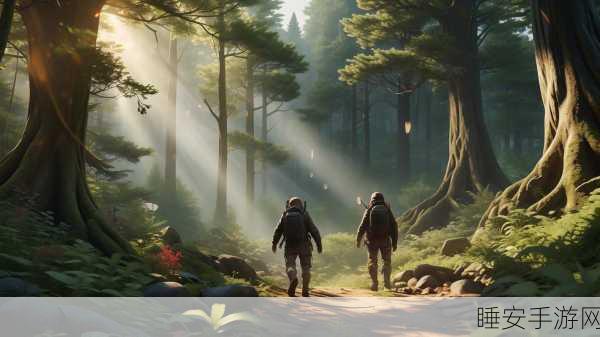 疾风大冒险九游版震撼上线,探索奇幻MMORPG新世界的冒险之旅