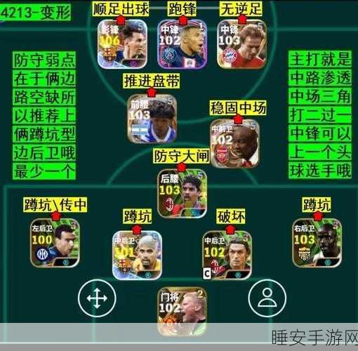 实况足球2009技巧:足球武器:攻略实况足球2009技巧⚽
