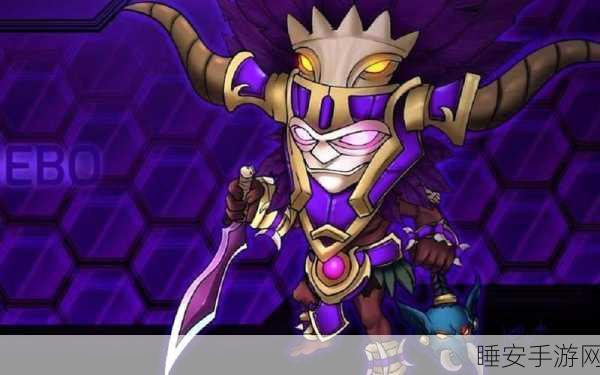 皓月屠龙,沉浸式魔幻RPG手游震撼登场,探索未知屠龙之旅
