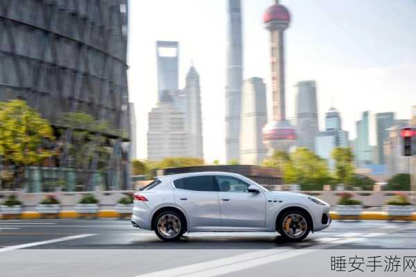 全新停车挑战来袭！PRND游戏全球区域停车大赛燃情启动