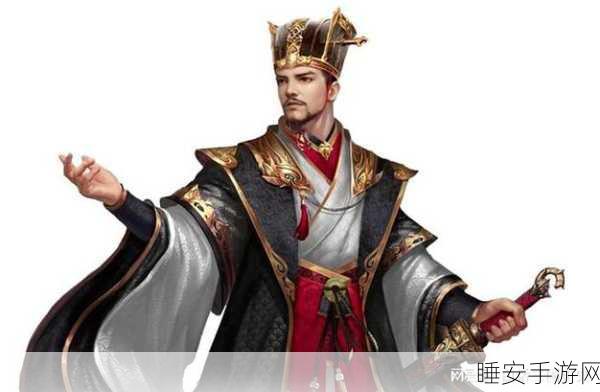 真三国无双鲁肃家富于财:真三国无双鲁肃家族财源广进" 💰