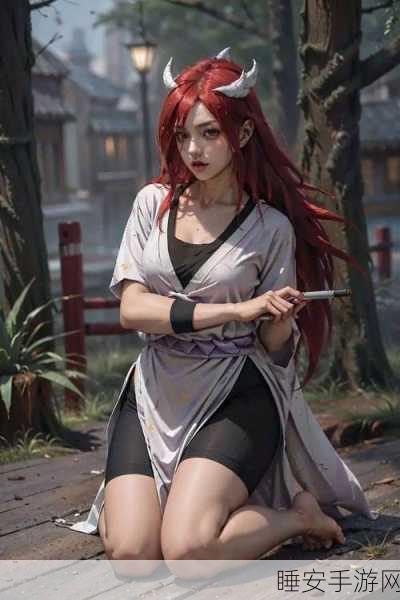 火影忍者女忍者的耐力测试图片多由也:火影忍者女性忍者耐力测试的多样图片" 🥷