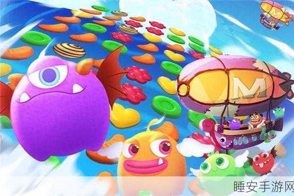 卡通怪兽三消新体验，梦境故事游戏下载指南