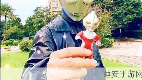 奥特曼联盟之百变超人九游版震撼上线,动作盛宴,重温童年英雄梦