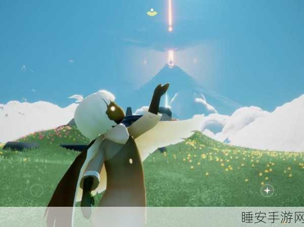 光遇,成为派对新星吧!玩法全解析与致胜秘籍