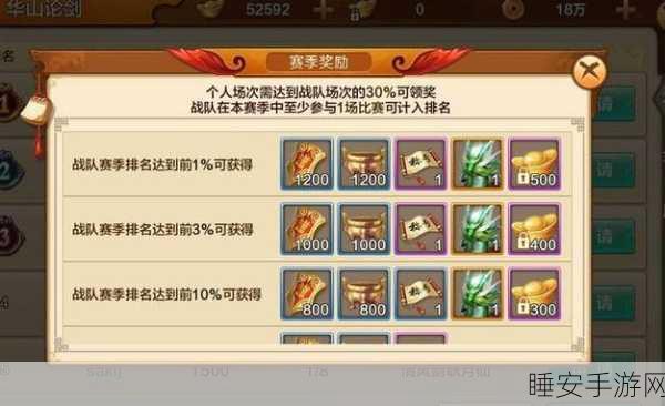 射雕手游,揭秘人星奇遇铁匠任务的通关秘籍