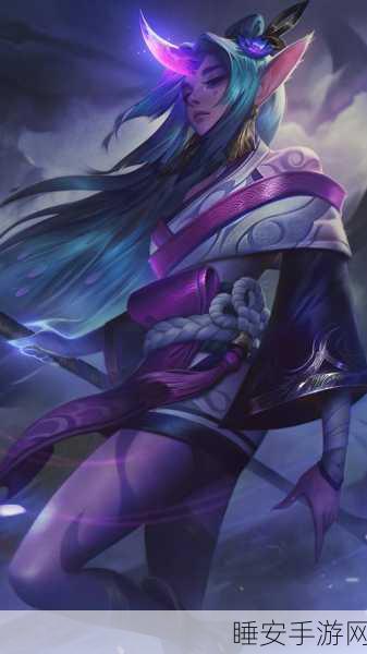 LOL 索拉卡 S6 出装秘籍,Solo 战场的致胜关键