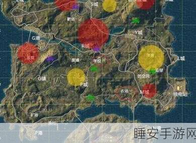 逗斗火柴人限时挑战地图全解析,称霸战场秘籍