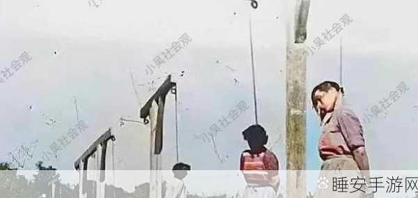 双手被高高吊起双脚离地手不麻吗:双手高悬,双脚悬空,会不会感到麻木呢?🤔