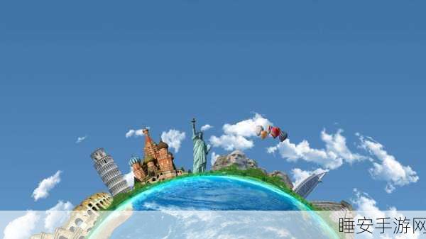 Poptropica安卓最新版震撼发布,探索虚拟世界的多人冒险之旅