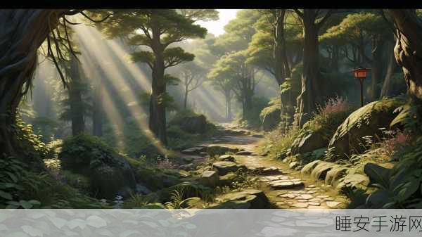迷宫探险新纪元,不思议的迷宫——百玩不厌的奇幻之旅