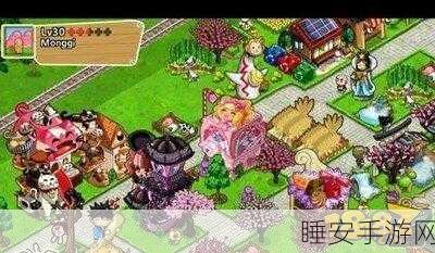 和风物语破解版无限钻石金币:和风物语无限资源破解版"✨
